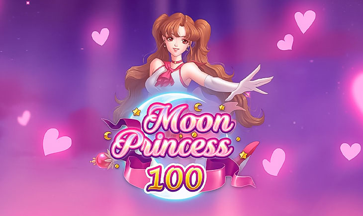 Moon Princess 100