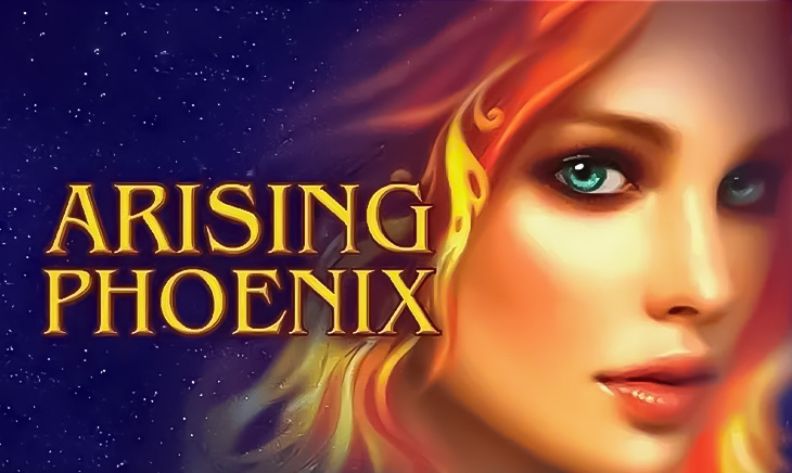 Arising Phoenix