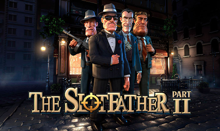 SlotFather Part II