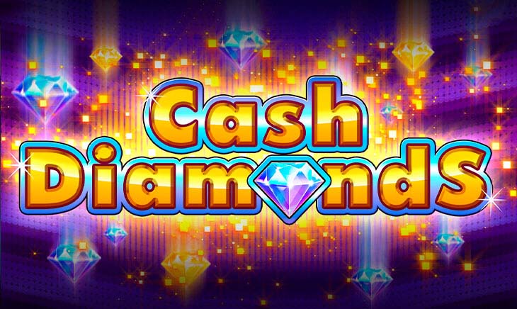 Cash Diamonds