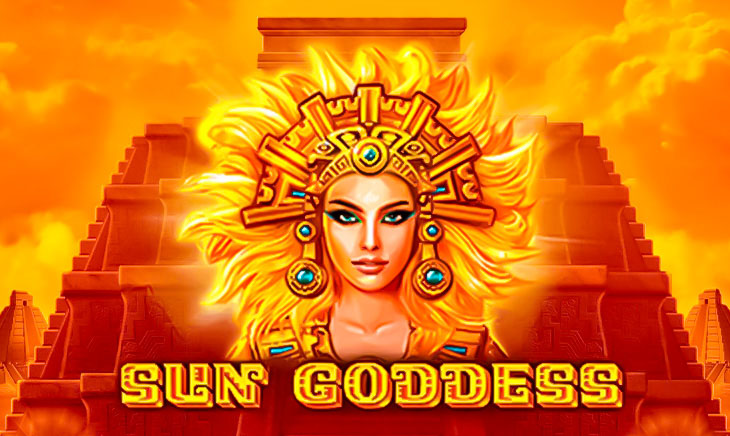 Sun Goddess