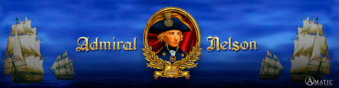 Admiral Nelson
