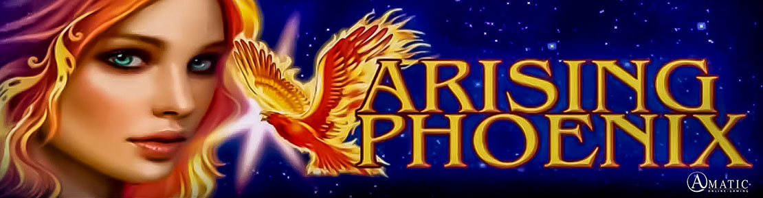Arising Phoenix