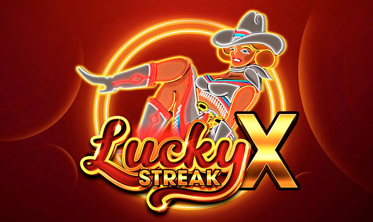 Lucky Streak X
