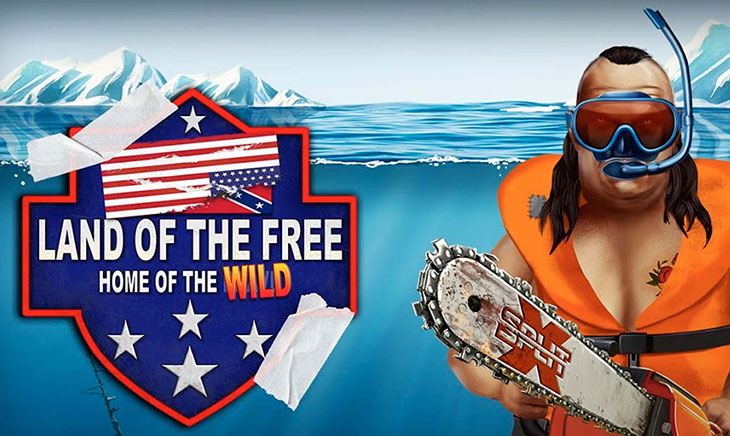 Land of the Free