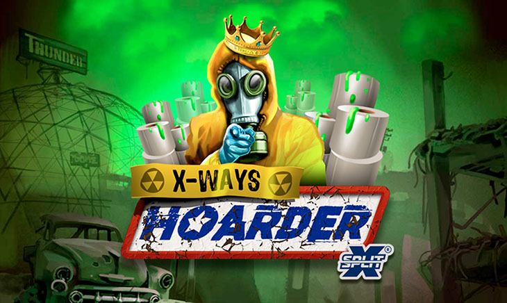 xWays Hoarder xSplit